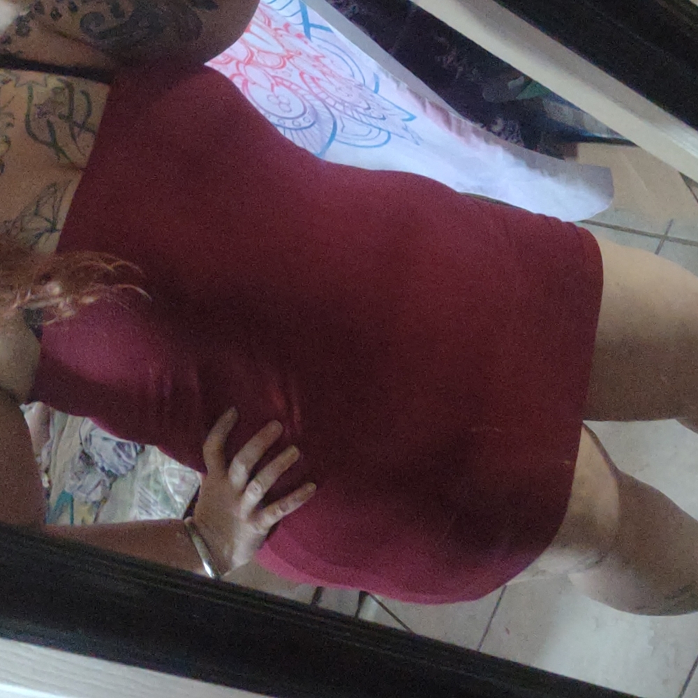 Tube dress
